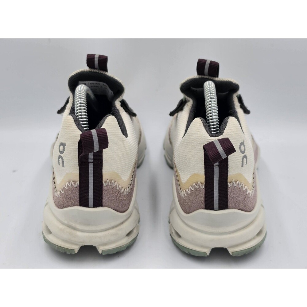 On Cloud Cloudaway Ice Moss Shoes Women Size 9 Running Cushioned Gym Trainer - Picture 5 of 7